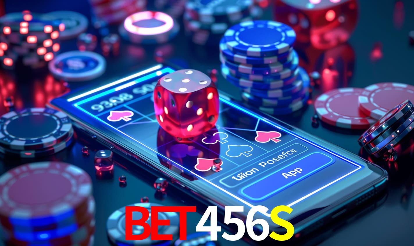 Baixar App Bet456S