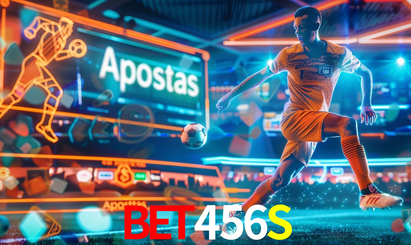 Apostas Bet456S