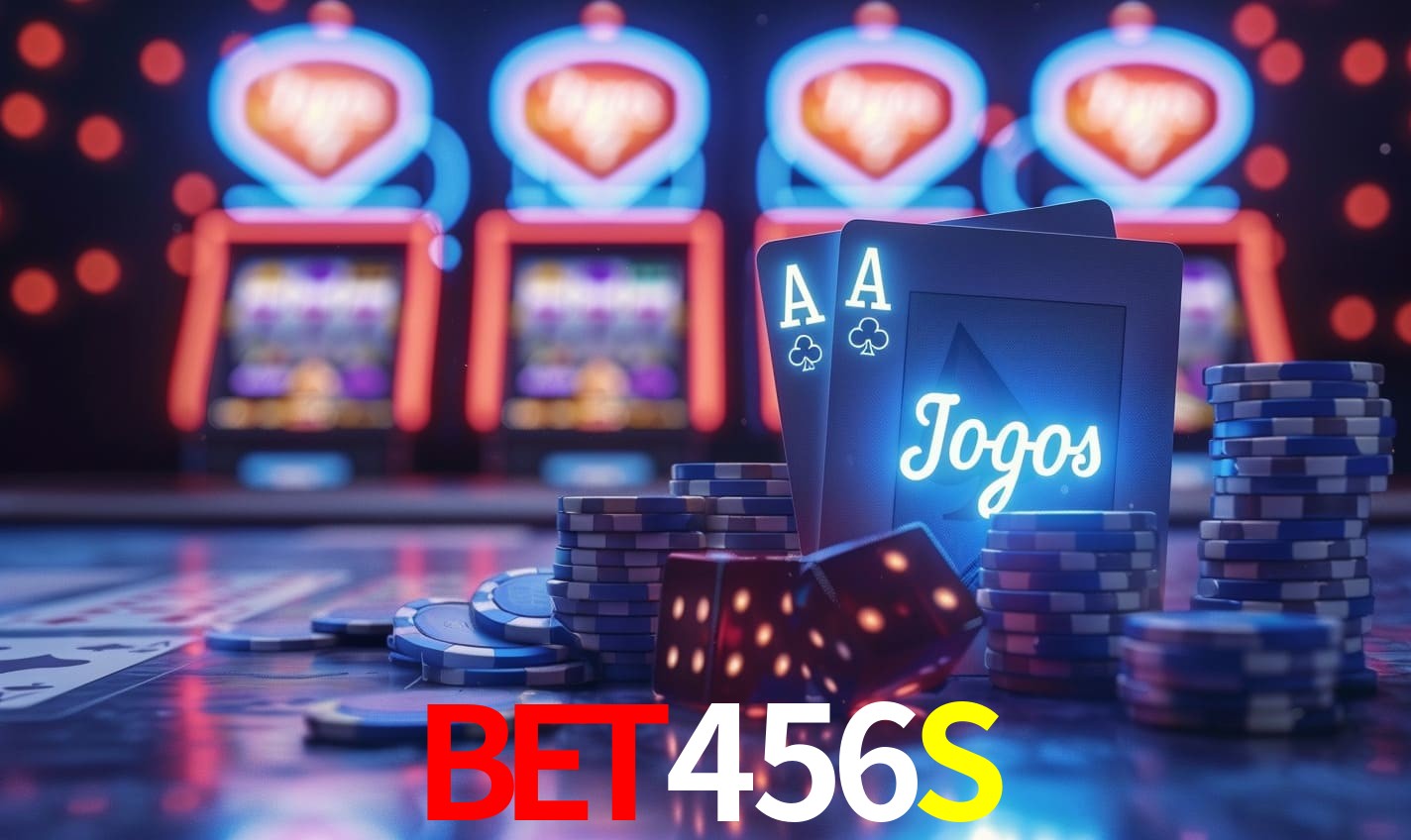 Lista de Jogos Bet456S