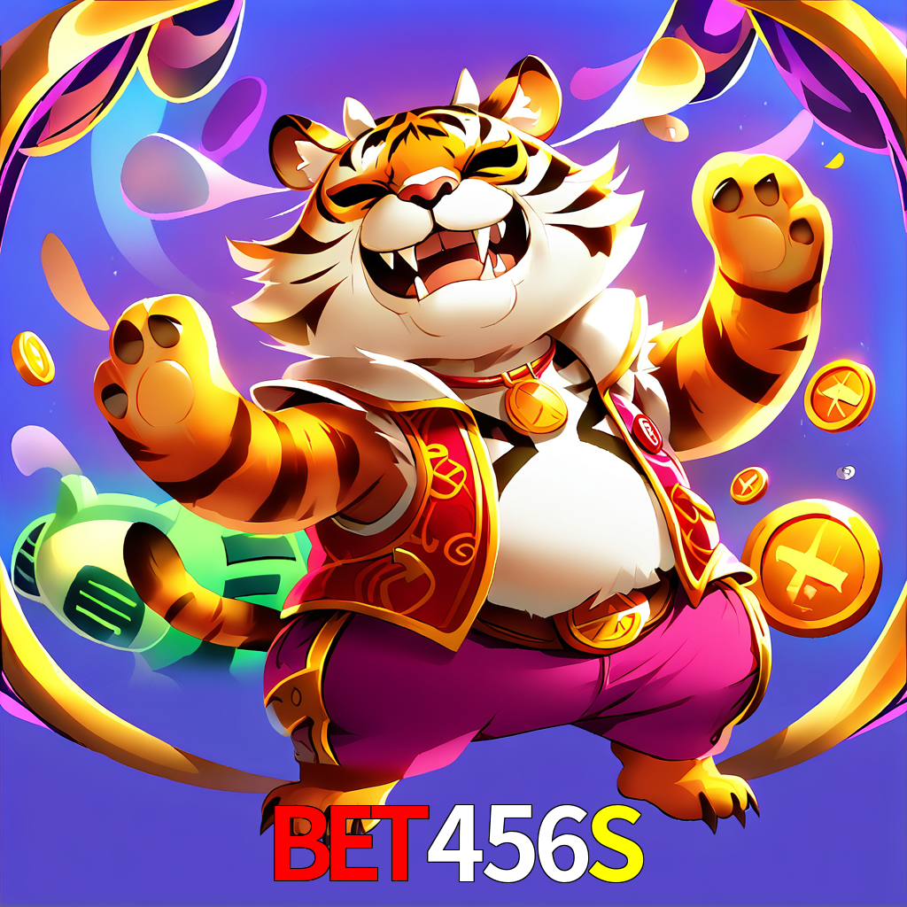 Cassino Online Bet456S